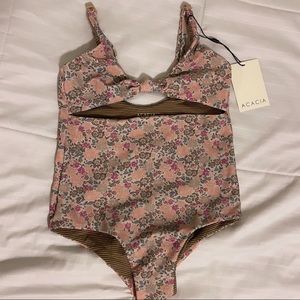 Acacia Honey Meadow Indies